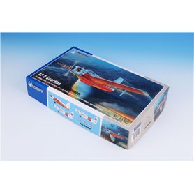 Special Hobby 1:48 AF-2 Guardian - FIRE BOMBER