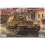 Amusing 1:35 Sd.Kfz.184 Elefant - Schwerer Jagdpanzer 