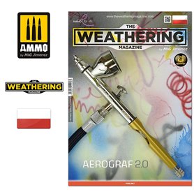 The Weathering Magazine 37 - Aerograf 2.0