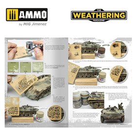 The Weathering Magazine 37 - Aerograf 2.0