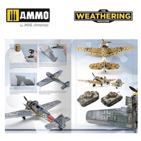 The Weathering Magazine 37 - Aerograf 2.0