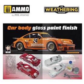 The Weathering Magazine 37 - Aerograf 2.0