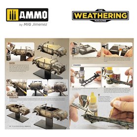 The Weathering Magazine 37 - Aerograf 2.0