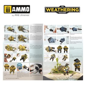 The Weathering Magazine 37 - Aerograf 2.0