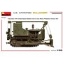 Mini Art 35403 U.S. Armored Bulldozer