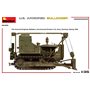 Mini Art 35403 U.S. Armored Bulldozer