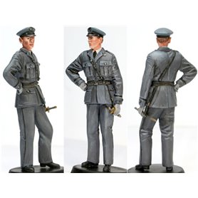 Toro 32F03 Wrzesień 1939 - Pilot w Mundurze Wyjściowym