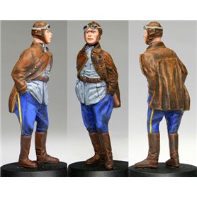 Toro 32F04 Wrzesień 1939 - Pilot z Eskadry Kościuszkowskiej