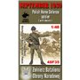 Toro 1:48 Wrzesień 1939 - Żołnierz Batalionu Obrony Narodowej