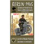 Toro 35F41 Berlin 1945 - Zwiadowca na Motocyklu