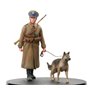 Toro 1:35 Wrzesień 1939 - żołnierz Korpusu Ochrony Pogranicza z psem