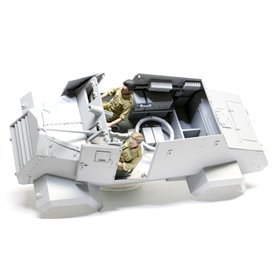 Toro 35F71 NWE 44-45 - Dwóch Żołnierzy do Ottera/C15TA