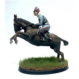 Toro 1:35 Wojska Wielkopolskie 1919 - Ppłk Władysław Anders