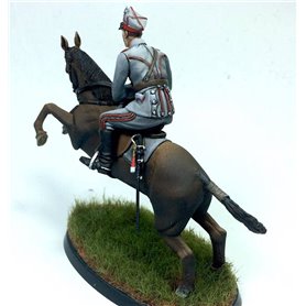 Toro 1:35 Wojska Wielkopolskie 1919 - Ppłk Władysław Anders