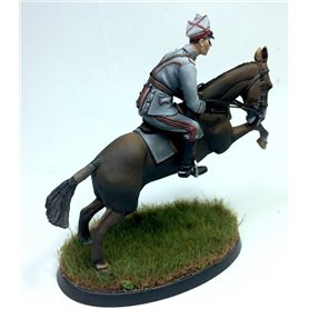 Toro 1:35 Wojska Wielkopolskie 1919 - Ppłk Władysław Anders