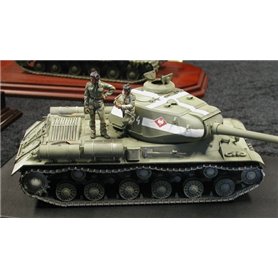 Toro 35F19 Berlin 1945 - Czołgista w Kominezonie