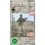 Toro 35F33 PKW Afganistan - Żołnierz z Karabikiem-Granatnikiem Pallad