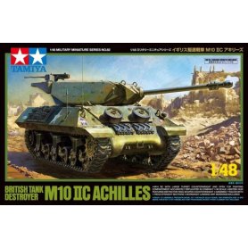 Tamiya 1:48 British M10 IIC Achilles