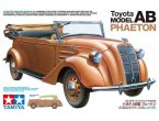 Tamiya 1:35 Toyota AB Phaeton