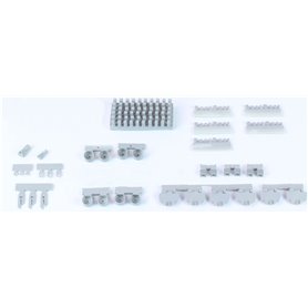 Pontos 35015F1 HMS Prince of Wales 1941 Detail up set 1/350