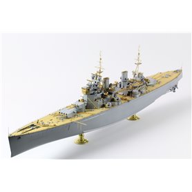 Pontos 35015F1 HMS Prince of Wales 1941 Detail up set 1/350