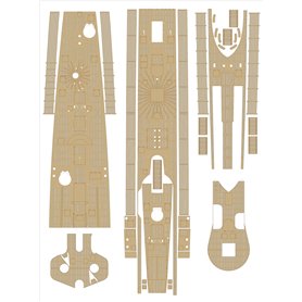 Pontos 72002F1 U-Boot Type IX C Detail up set 1/72