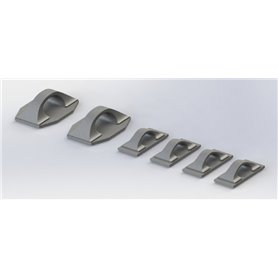 Pontos 72002F1 U-Boot Type IX C Detail up set 1/72