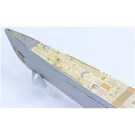 Pontos 72001F1 U-Boot Type VII C Detail up set 1/72
