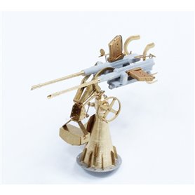 Pontos 72001F1 U-Boot Type VII C Detail up set 1/72