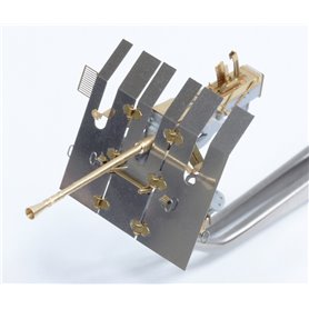 Pontos 72001F1 U-Boot Type VII C Detail up set 1/72