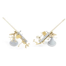 Pontos 48001F1 U-Boot Type VII C Detail up set 1/48