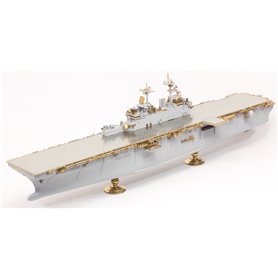 Pontos 37041F1 USS LHD-1 WASP Detail up set 1/350