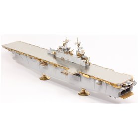Pontos 37041F1 USS LHD-1 WASP Detail up set 1/350