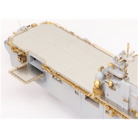 Pontos 37041F1 USS LHD-1 WASP Detail up set 1/350