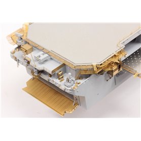 Pontos 37041F1 USS LHD-1 WASP Detail up set 1/350