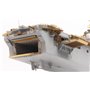 Pontos 37041F1 USS LHD-1 WASP Detail up set 1/350