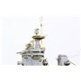 Pontos 23007F1 HMS Rodney Detail up set 1/200