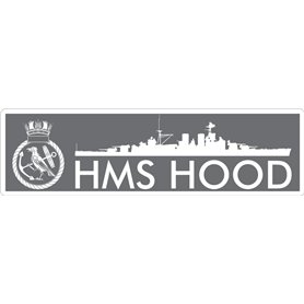 Pontos 1:200 Zestaw waloryzacyjny do HMS Hood 1941 - DETAIL UP SET