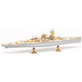 Pontos 35033F1 Admiral Graf Spee Detail up set 1/350 for Trumpeter