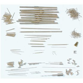 Pontos 37003F1 IJN Yamato 1945 Detail up set Advanced 1/350 (New Tool)
