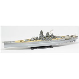 Pontos 37003F1 IJN Yamato 1945 Detail up set Advanced 1/350 (New Tool)