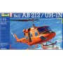 Revell 1:72 Bell AB 212