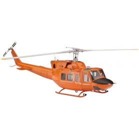 Revell 1:72 Bell AB 212