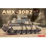 Meng 1:35 French MBT AMX-30B2