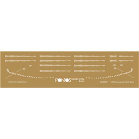 Pontos 35012F1 Russian Imperial Navy Sevastopol Detail up set 1/350