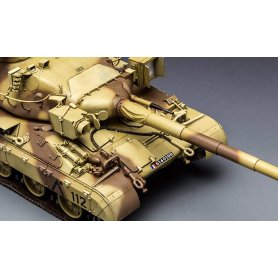 Meng 1:35 French MBT AMX-30B2