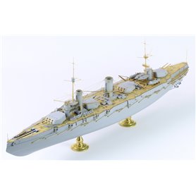Pontos 35012F1 Russian Imperial Navy Sevastopol Detail up set 1/350