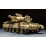 Meng 1:35 French MBT AMX-30B2