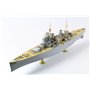 Pontos 35014F1 HMS Duke of York 1943 Detail up set 1/350