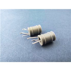 Copper State Models 1:35 ADDITIONAL TANKS do Ehrhardt